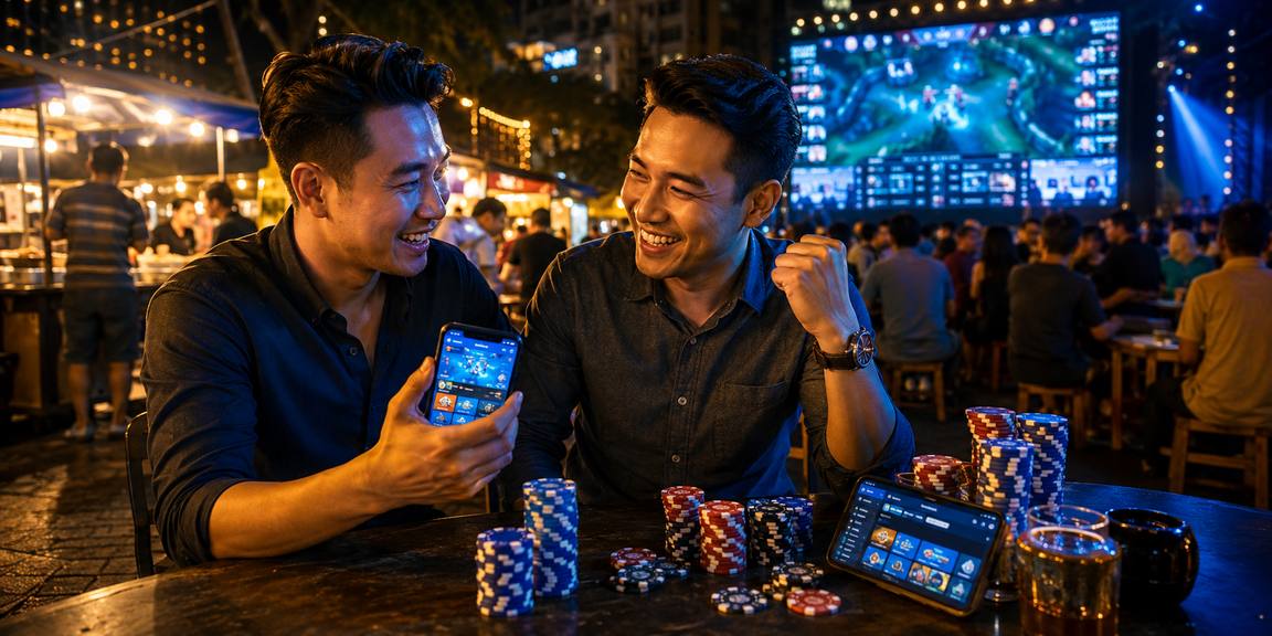rr333 Chúng tôi là ai và tại sao xây rr333